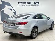 Mazda 6 III (GJ) Рестайлинг Ростов-на-Дону  - изображение 23