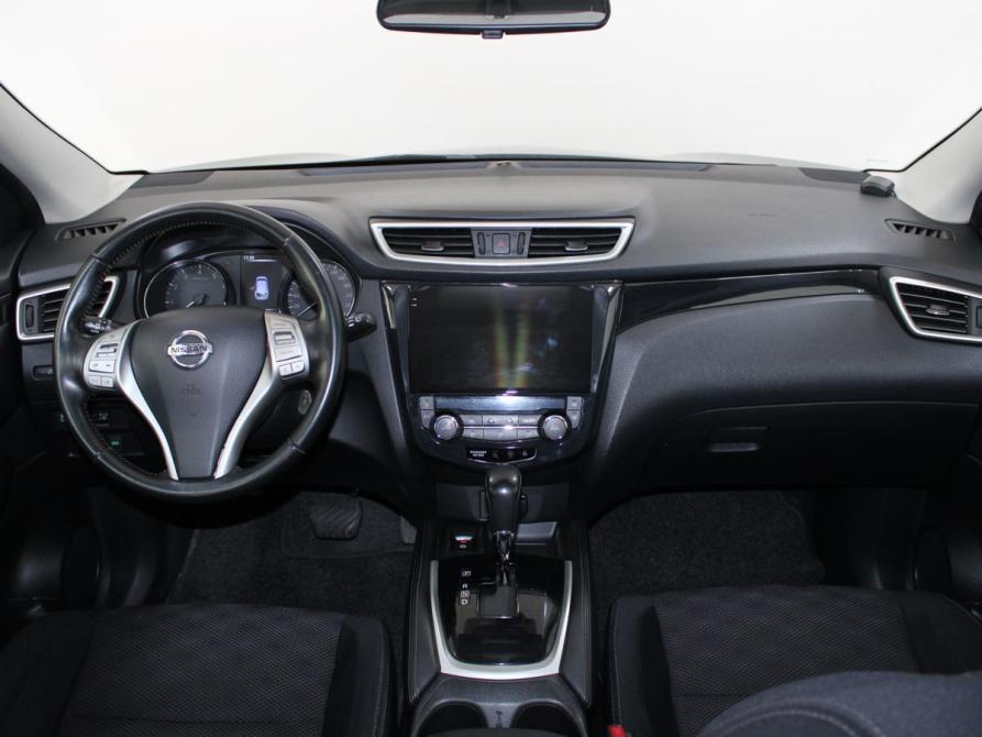 Nissan Qashqai II Старый Оскол  - изображение 7