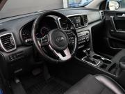 Kia Sportage IV Рестайлинг Москва  - изображение 37