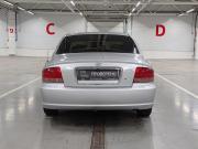 Hyundai Sonata IV (EF) Рестайлинг Казань  - изображение 29