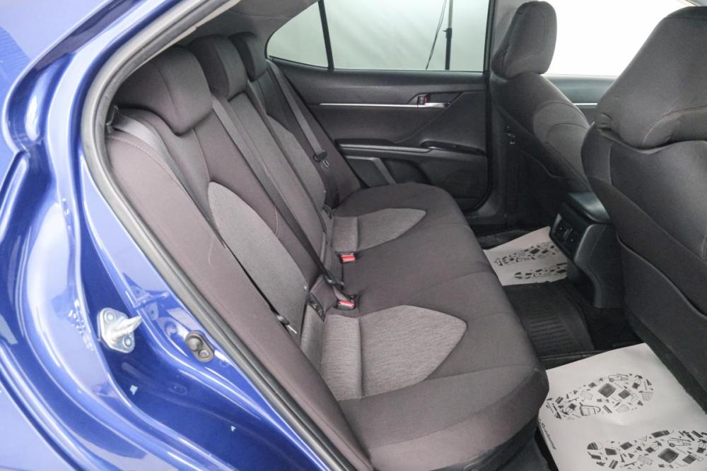 Toyota Camry VIII (XV70) Красноярск  - изображение 20