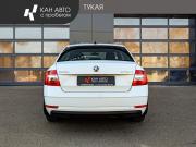 Skoda Octavia III (A7) Рестайлинг Казань  - изображение 17