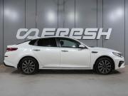Kia Optima IV Рестайлинг Воронеж  - изображение 32