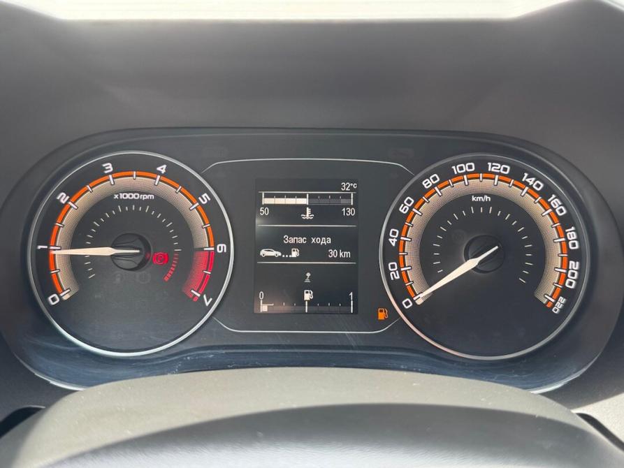 Lada (ВАЗ) Vesta I Рестайлинг (NG) Астрахань  - изображение 20