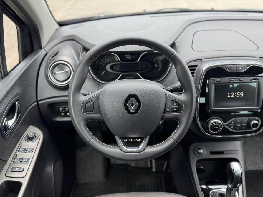 Renault Kaptur I Тверь  - изображение 17