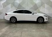 Hyundai Sonata VIII (DN8) Оренбург  - изображение 29