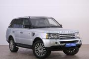 Land Rover Range Rover Sport I Омск  - изображение 23