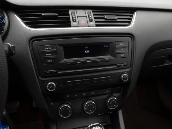 Skoda Octavia III (A7) с пробегом 2013 года, цена 1 550 000 рублей, 158750 км, лифтбек, Автокод Объявления