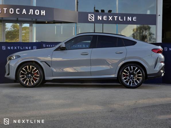 Новый BMW X6 III (G06) Рестайлинг 2026 года, цена 16 590 000 рублей, внедорожник, Автокод Объявления