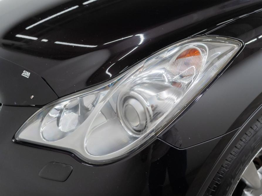 Infiniti QX50 I Красноярск  - изображение 21