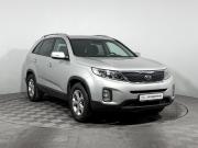 Kia Sorento II Рестайлинг Санкт-Петербург  - изображение 21