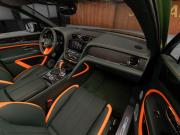 Bentley Bentayga I Рестайлинг Москва  - изображение 87