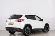 Mazda CX-5 I Рестайлинг Красноярск  - изображение 31