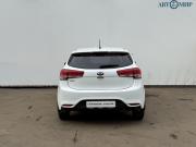 Kia Rio III Рестайлинг Москва  - изображение 18