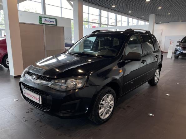 Lada (ВАЗ) Kalina II с пробегом 2015 года, цена 450 000 рублей, 164899 км, универсал, Автокод Объявления