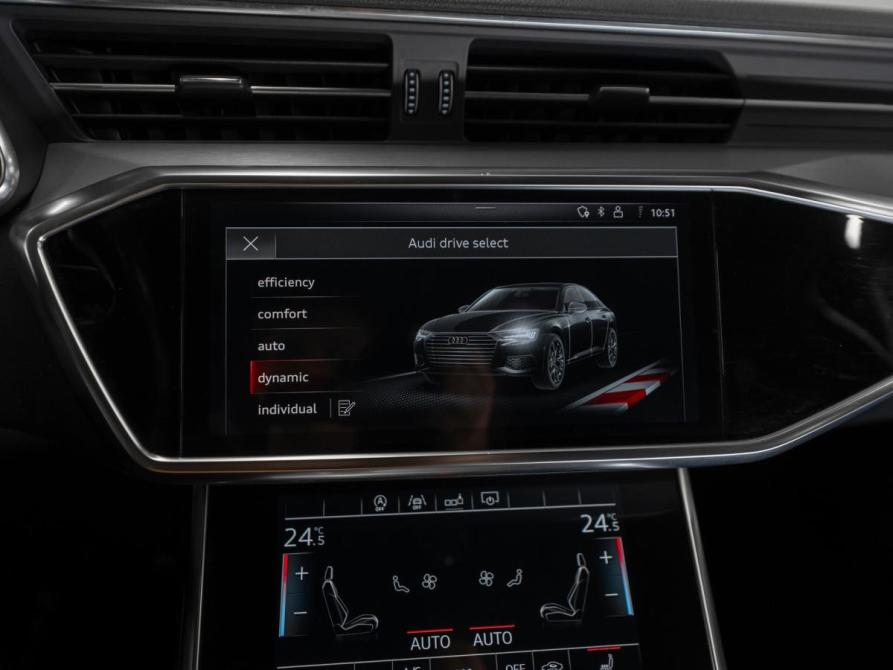Audi A6 V (C8) Москва  - изображение 24