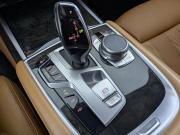 BMW 7 серии VI (G11/G12) Москва  - изображение 43