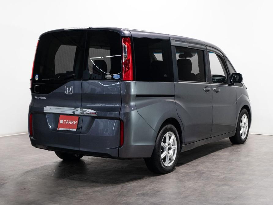 Honda Stepwgn V Чита  - изображение 3