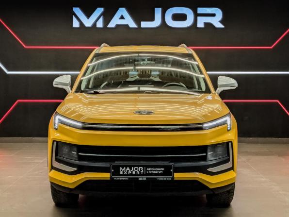 Москвич 3 с пробегом 2023 года, цена 890 000 рублей, 215897 км, внедорожник, Автокод Объявления