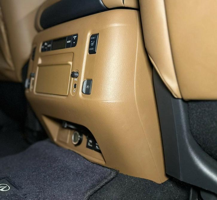 Infiniti QX80 I Рестайлинг 2 Москва  - изображение 14