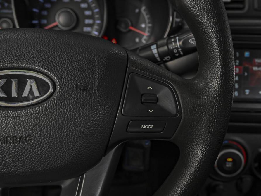 Kia Rio III Ставрополь  - изображение 20