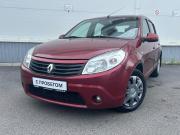 Renault Sandero I Санкт-Петербург  - изображение 23