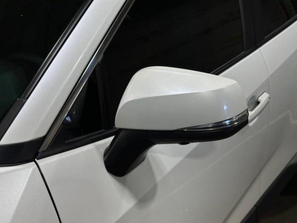 Toyota RAV4 V (XA50) с пробегом 2020 года, цена 3 100 000 рублей, 42015 км, внедорожник, Автокод Объявления