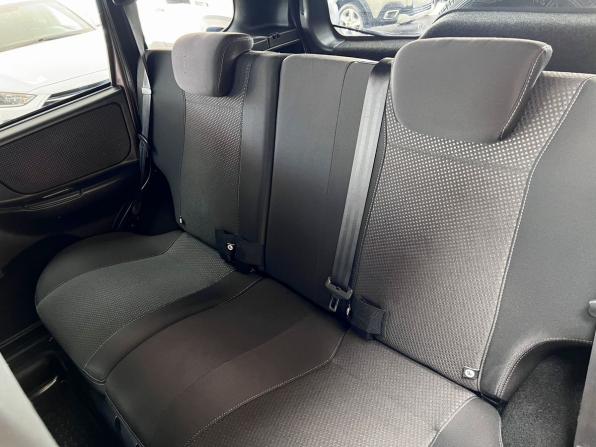 Chevrolet Niva I Рестайлинг с пробегом 2017 года, цена 795 000 рублей, 101369 км, внедорожник, Автокод Объявления