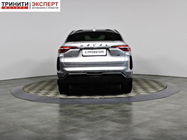 Haval F7x I с пробегом 2022 года, цена 1 897 000 рублей, 138312 км, внедорожник, Автокод Объявления