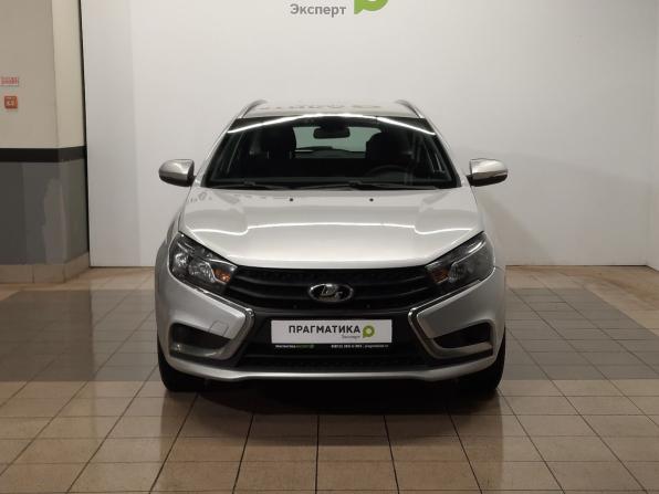 Lada (ВАЗ) Vesta I с пробегом 2020 года, цена 929 000 рублей, 131000 км, универсал, Автокод Объявления
