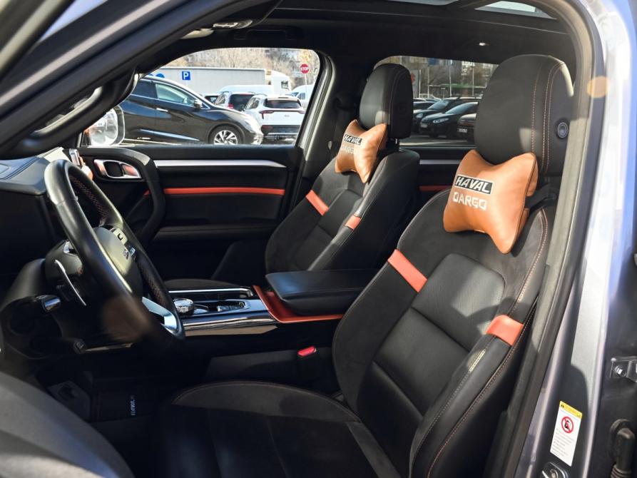 Haval Dargo I Екатеринбург  - изображение 17