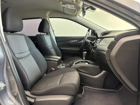 Nissan X-Trail III Рестайлинг с пробегом 2019 года, цена 2 170 000 рублей, 161001 км, внедорожник, Автокод Объявления