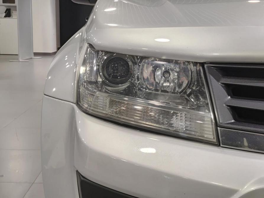 Suzuki Grand Vitara II Рестайлинг 2 Казань  - изображение 21
