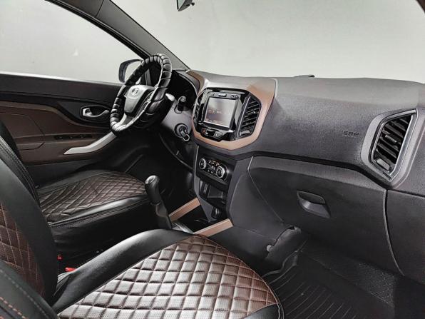 Lada (ВАЗ) XRAY I с пробегом 2018 года, цена 815 000 рублей, 113503 км, хэтчбек, Автокод Объявления