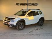 Renault Duster I Рестайлинг Уфа  - изображение 25