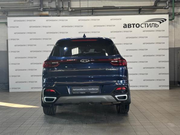Chery Tiggo 8 I Рестайлинг с пробегом 2022 года, цена 1 799 000 рублей, 79900 км, внедорожник, Автокод Объявления