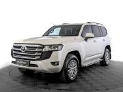 Toyota Land Cruiser 300 Series Москва  - изображение 31