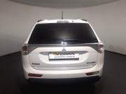 Mitsubishi Outlander III Пермь  - изображение 11