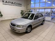 Hyundai Accent II Волгоград  - изображение 18