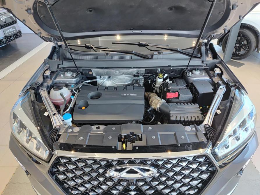 Chery Tiggo 7 Pro Max I Казань  - изображение 11