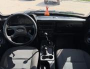 Lada (ВАЗ) 2121 (4x4) I Рестайлинг Нефтекамск  - изображение 20