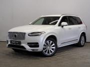Volvo XC90 II Москва  - изображение 31