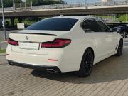 BMW 5 серии VII (G30/G31/G38) Рестайлинг Казань  - изображение 28