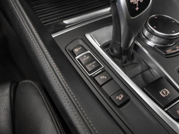 BMW X6 II (F16) с пробегом 2019 года, цена 5 690 000 рублей, 97500 км, внедорожник, Автокод Объявления