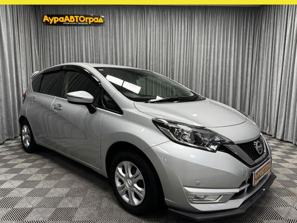 Nissan Note II Рестайлинг с пробегом 2019 года, цена 1 230 000 рублей, 83490 км, хэтчбек, Автокод Объявления