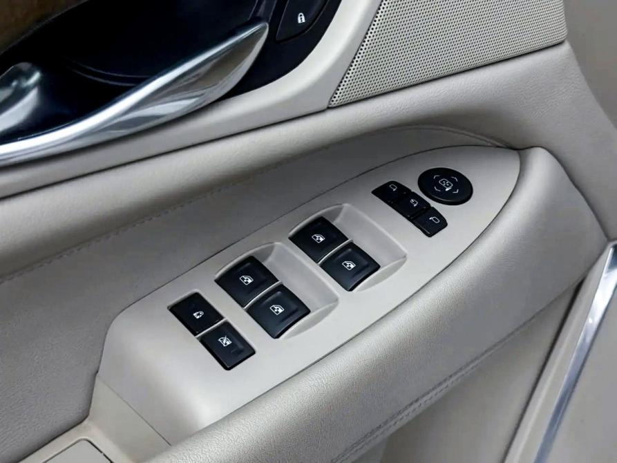 Cadillac Escalade IV Уфа  - изображение 10