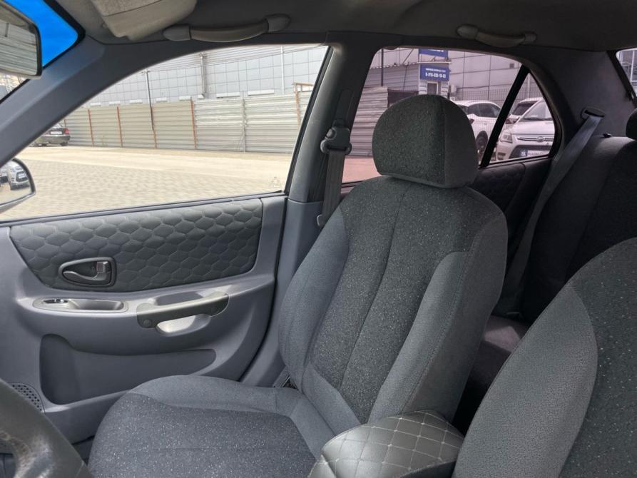 Hyundai Accent II Краснодар  - изображение 9