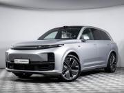 Li Auto (Lixiang) L7 I Рестайлинг Москва  - изображение 25