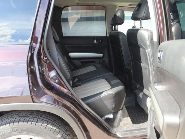 Nissan X-Trail II Рестайлинг с пробегом 2012 года, цена 1 356 000 рублей, 161000 км, внедорожник, Автокод Объявления