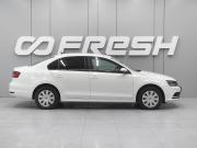Volkswagen Jetta VI Рестайлинг Ростов-на-Дону  - изображение 19